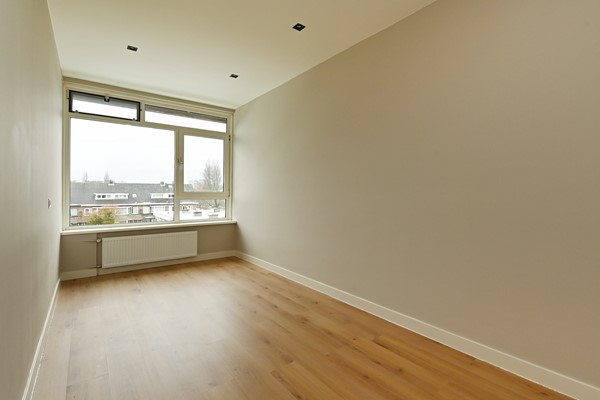 Medium property photo - Ahornlaan 46, 3053 WR Rotterdam